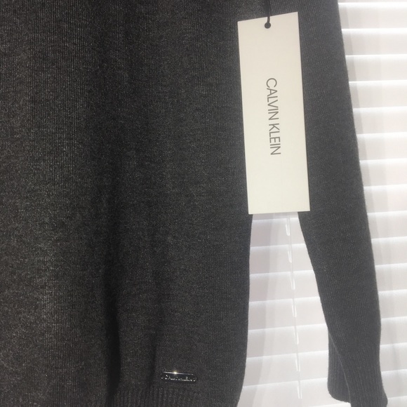 Calvin Klein top size L - Picture 4 of 9